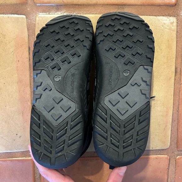 Xero Shoes Xcursion Fusion - Women’s 9.5 Black Titanium - Picture 3 of 11